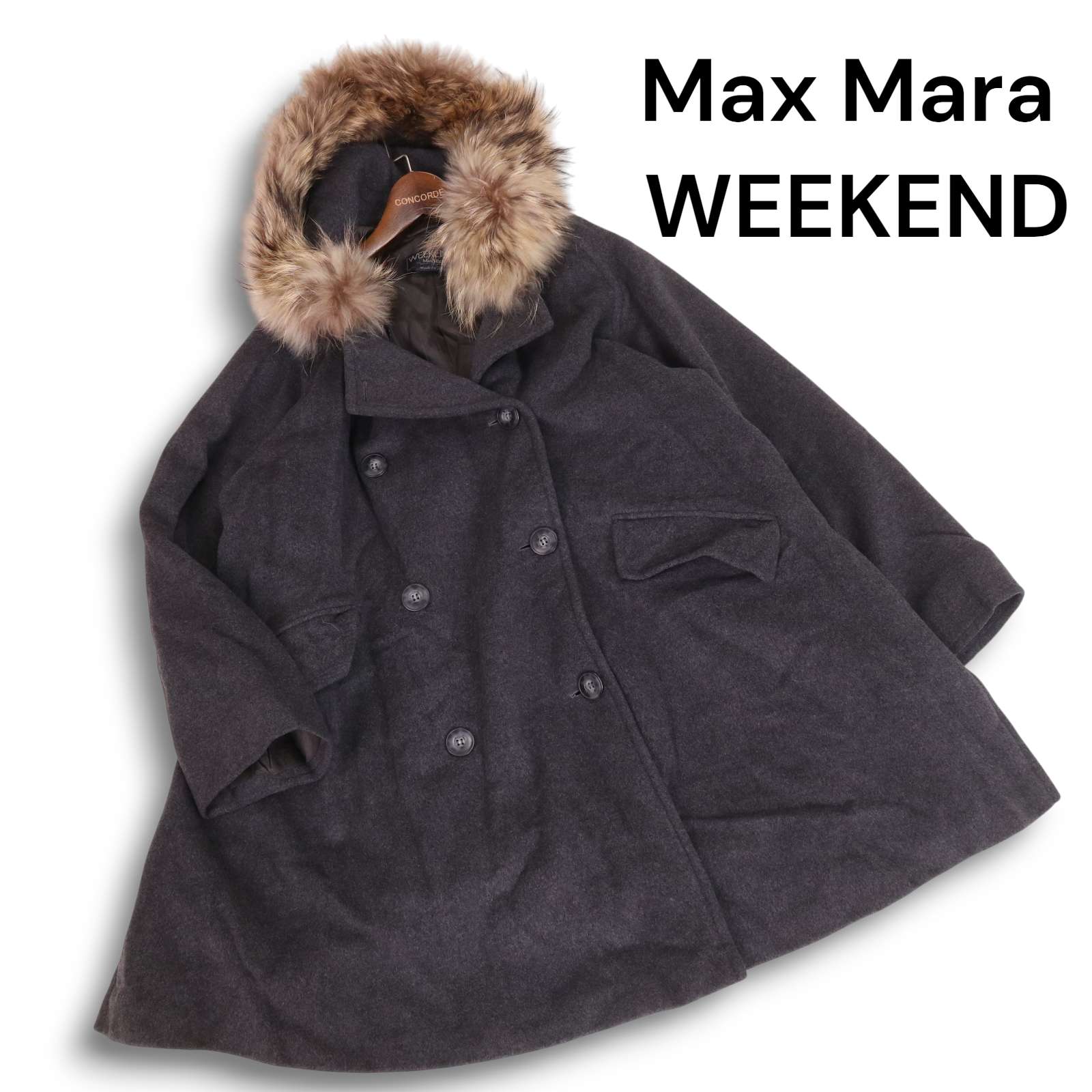 楽天市場】MAX MARA Weekend マックスマーラ ウィークエンド ショート