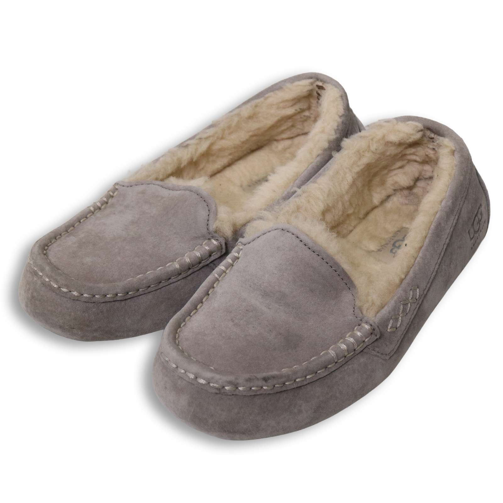 楽天市場】UGG アグ MEENA ミーナ モカシンシューズ 1003739 インドア