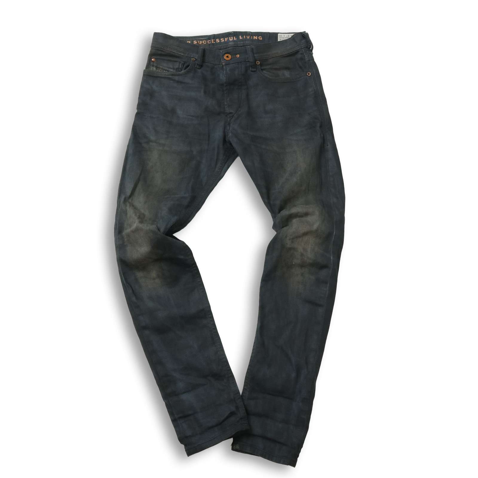 楽天市場】【完売】ディーゼル DIESEL メンズ パンツ ボトムス デニム