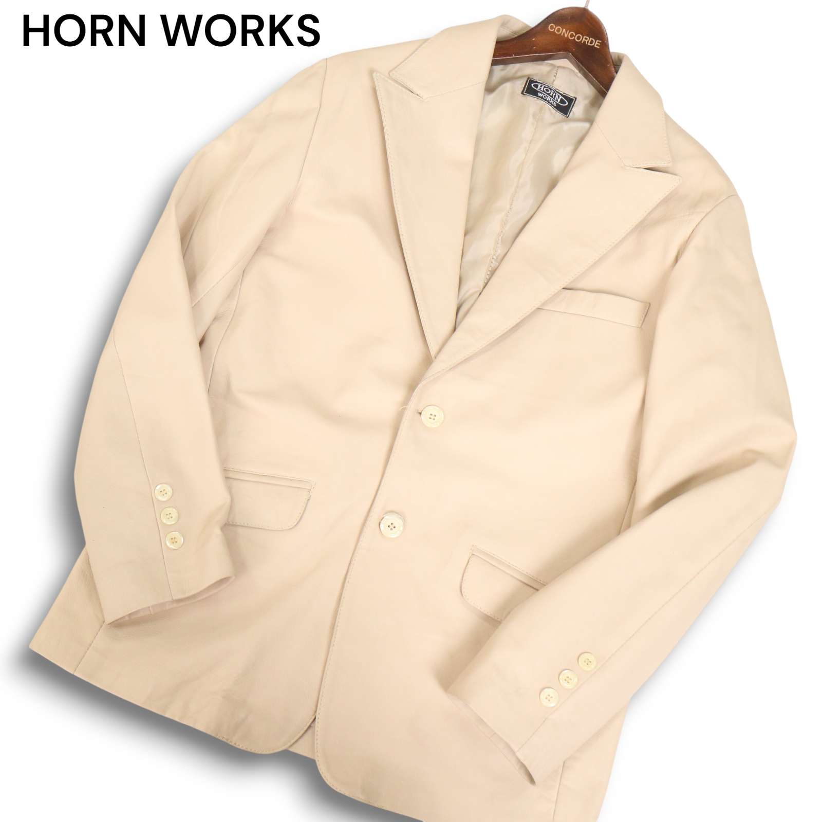 楽天市場】Number One Leather by REDMOON レッドムーン