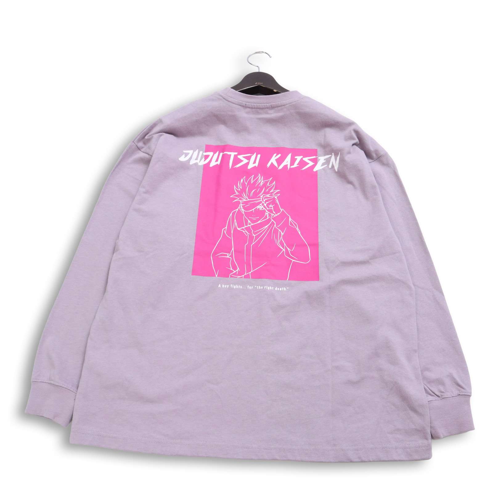 楽天市場】30％OFF SALE セール glamb×呪術廻戦 グラム Fushiguro