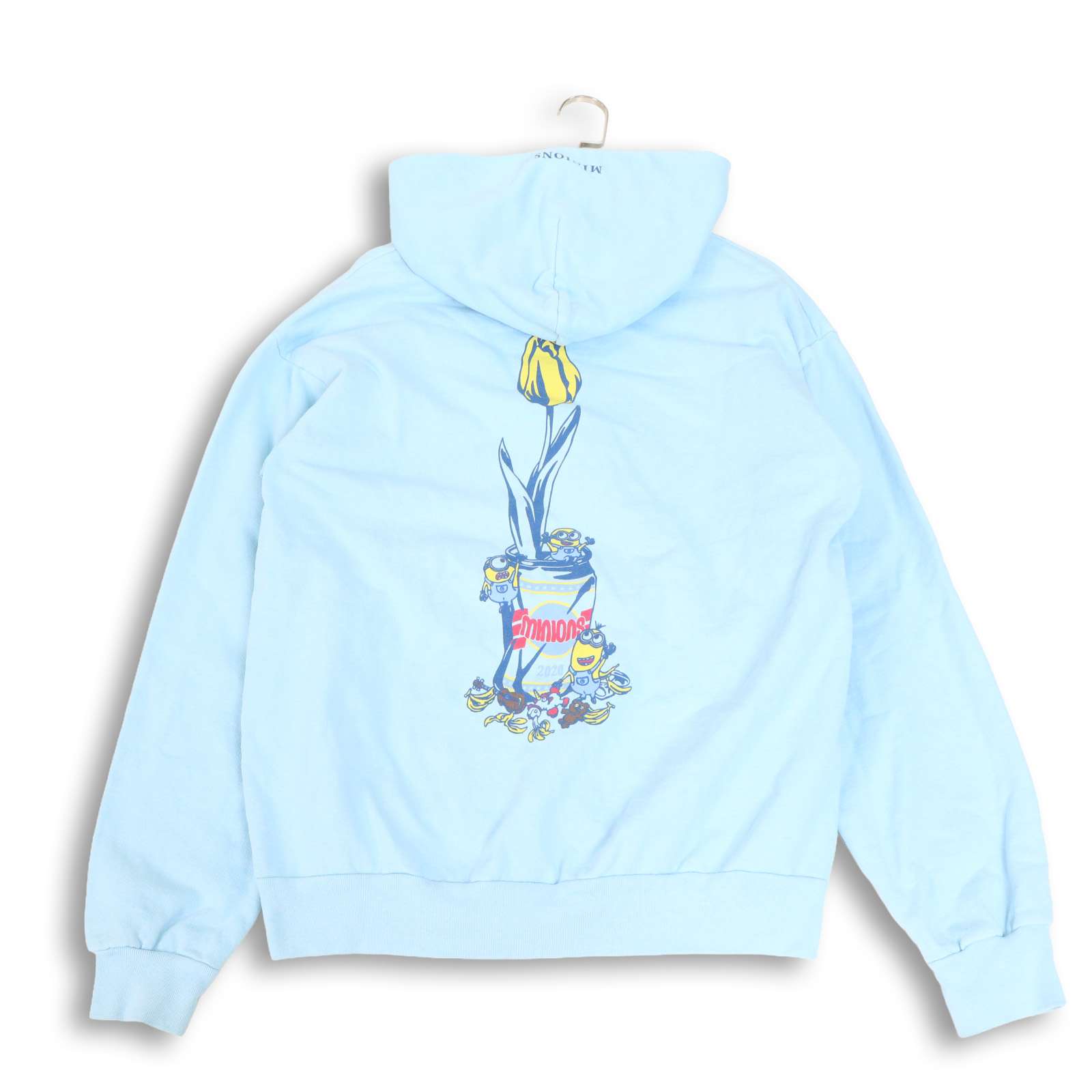 楽天市場】WASTED YOUTH 22ss Minions &Vick Work Jacket XLサイズ