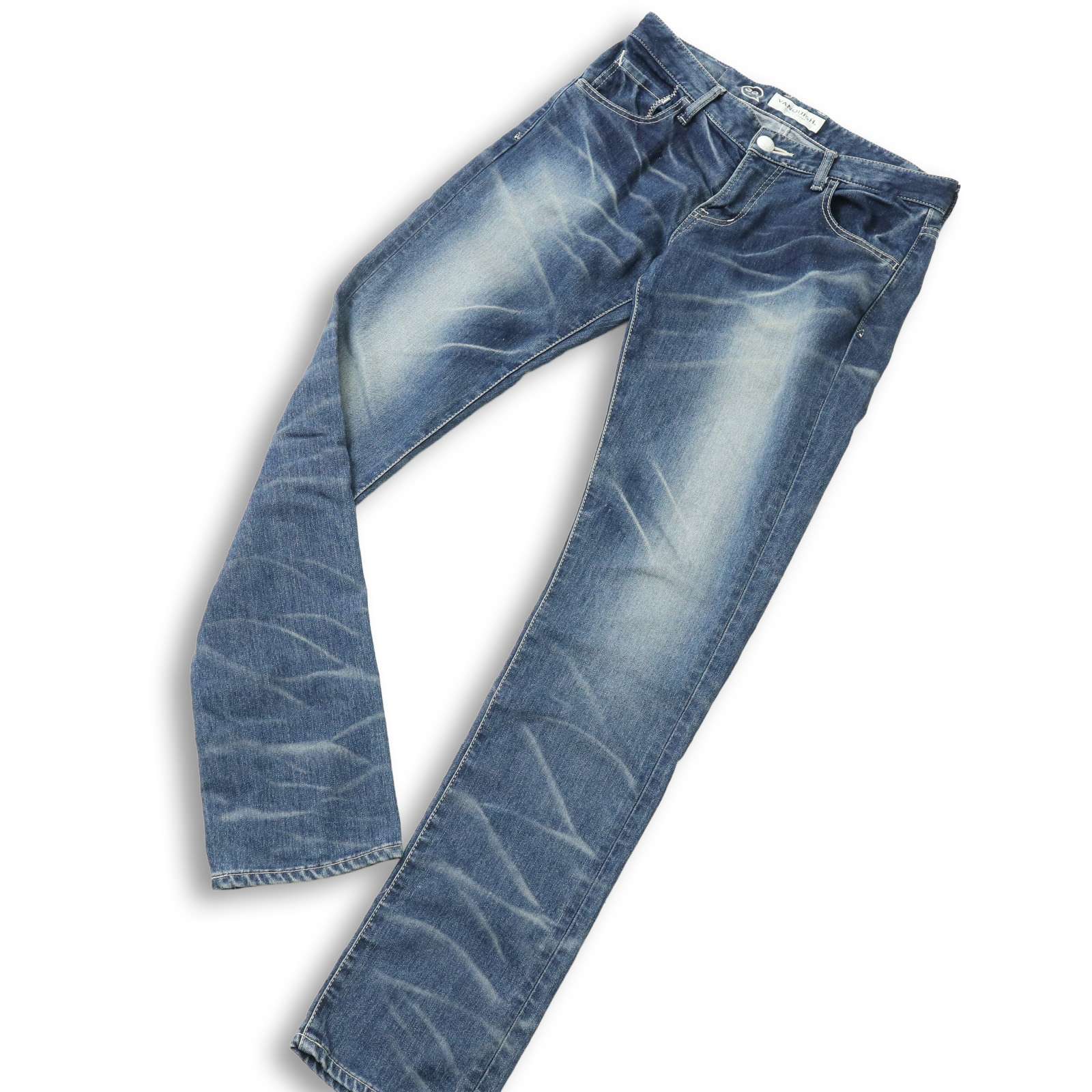 楽天市場】VANQUISH ヴァンキッシュ パンツ サイズ:36 fragment design