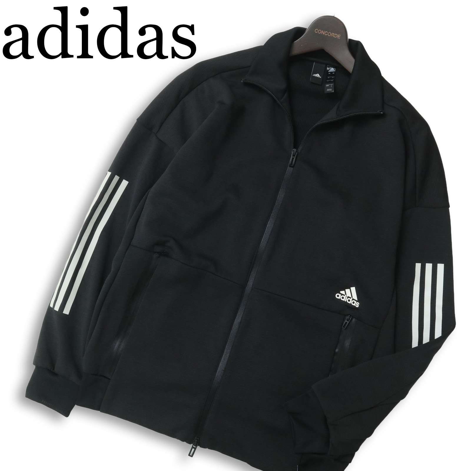 楽天市場】ADIDAS アディダス ジャージ スウェット タイショーン