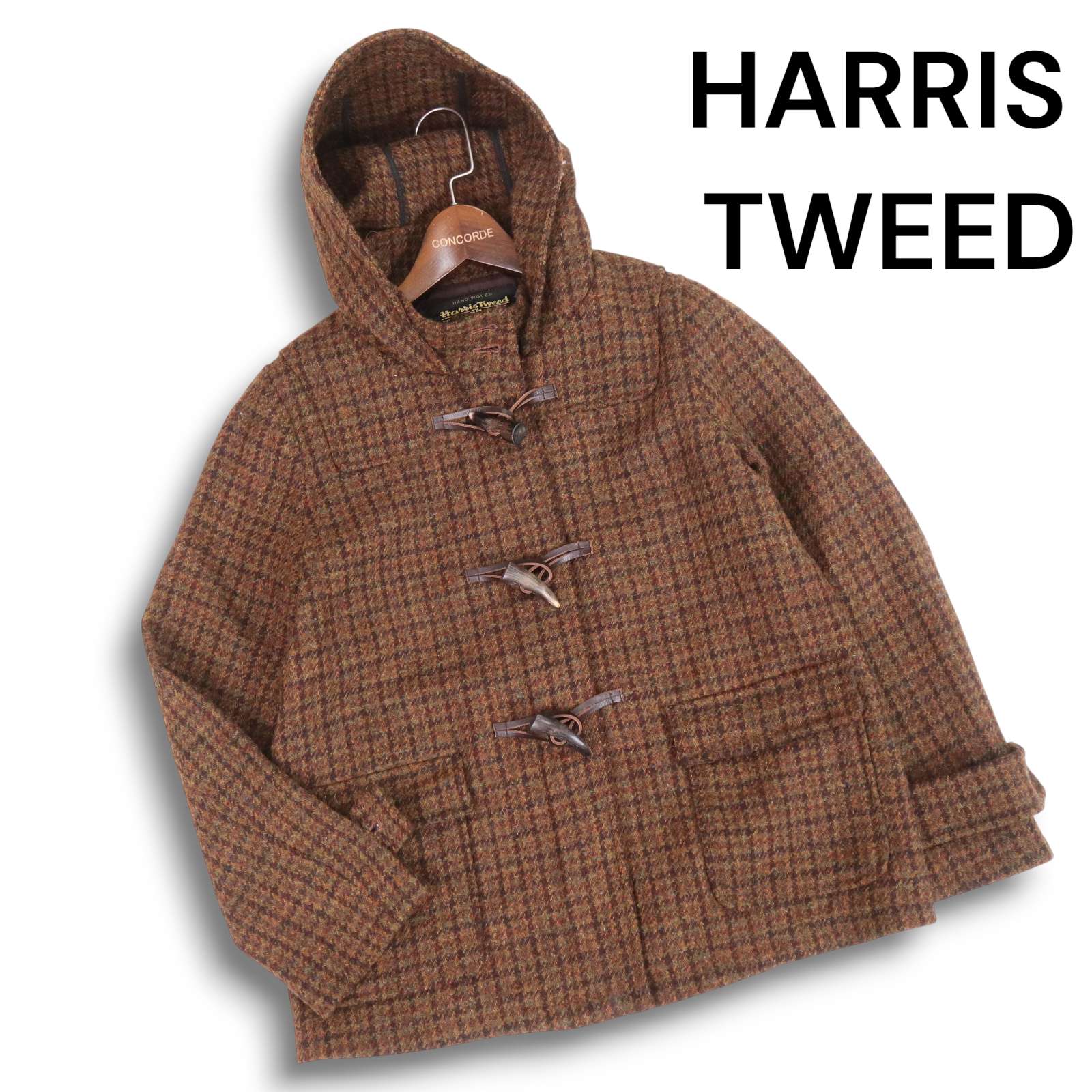 楽天市場】//【定価13.2万】マーガレットハウエル×ハリスツイード