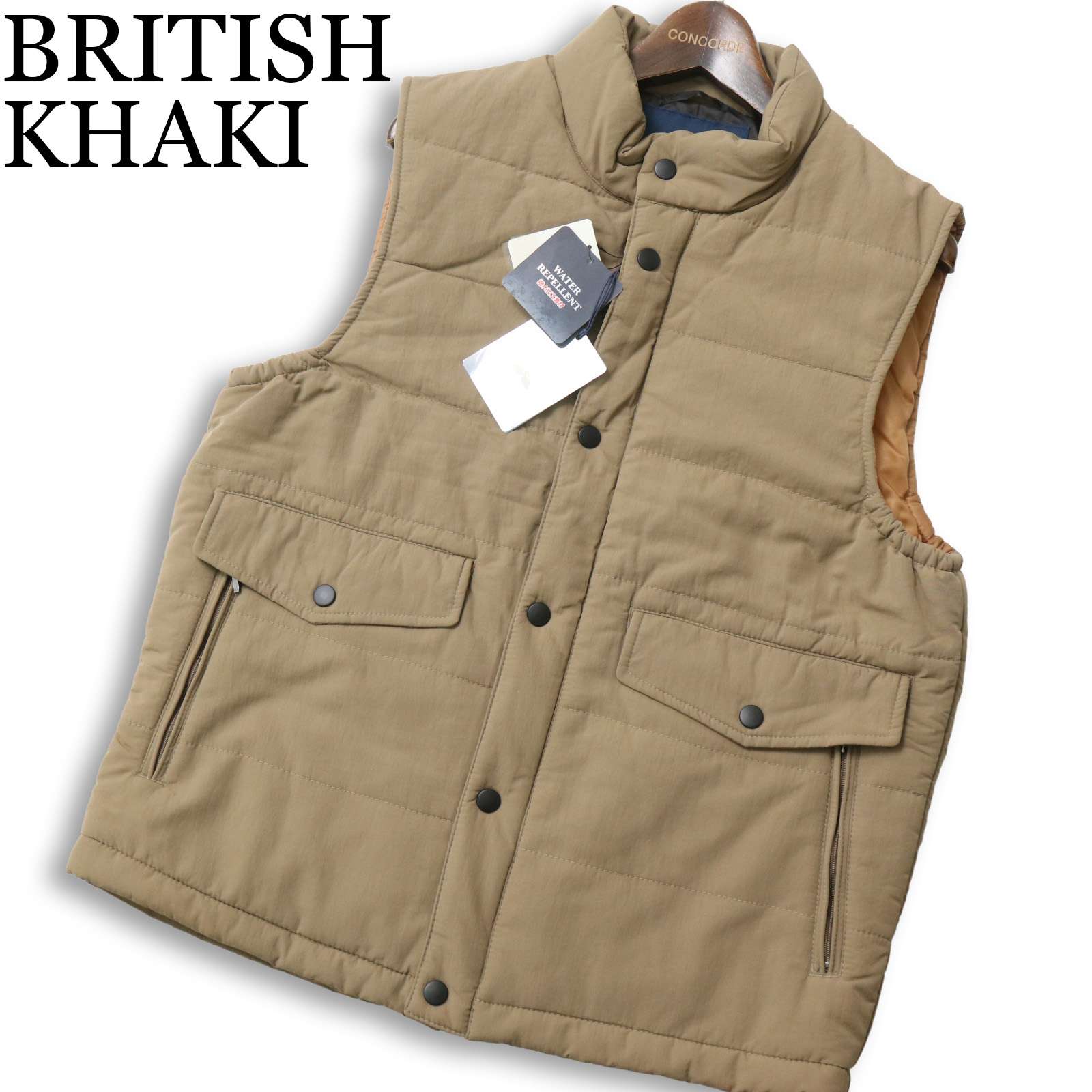 楽天市場】スコッチ&ソーダSCOTCH&SODAリバーシブル中綿ベストS 【中古