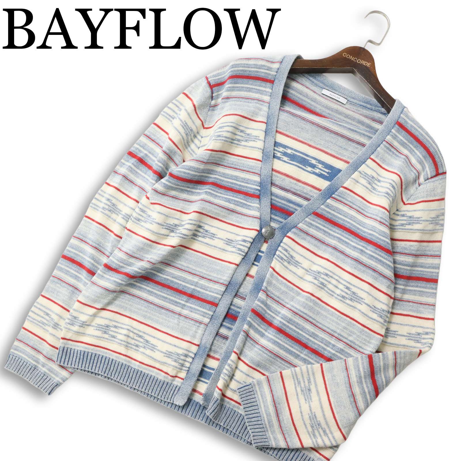 楽天市場】ファイブブラザー FIVE BROTHER カーディガン ニット ウール