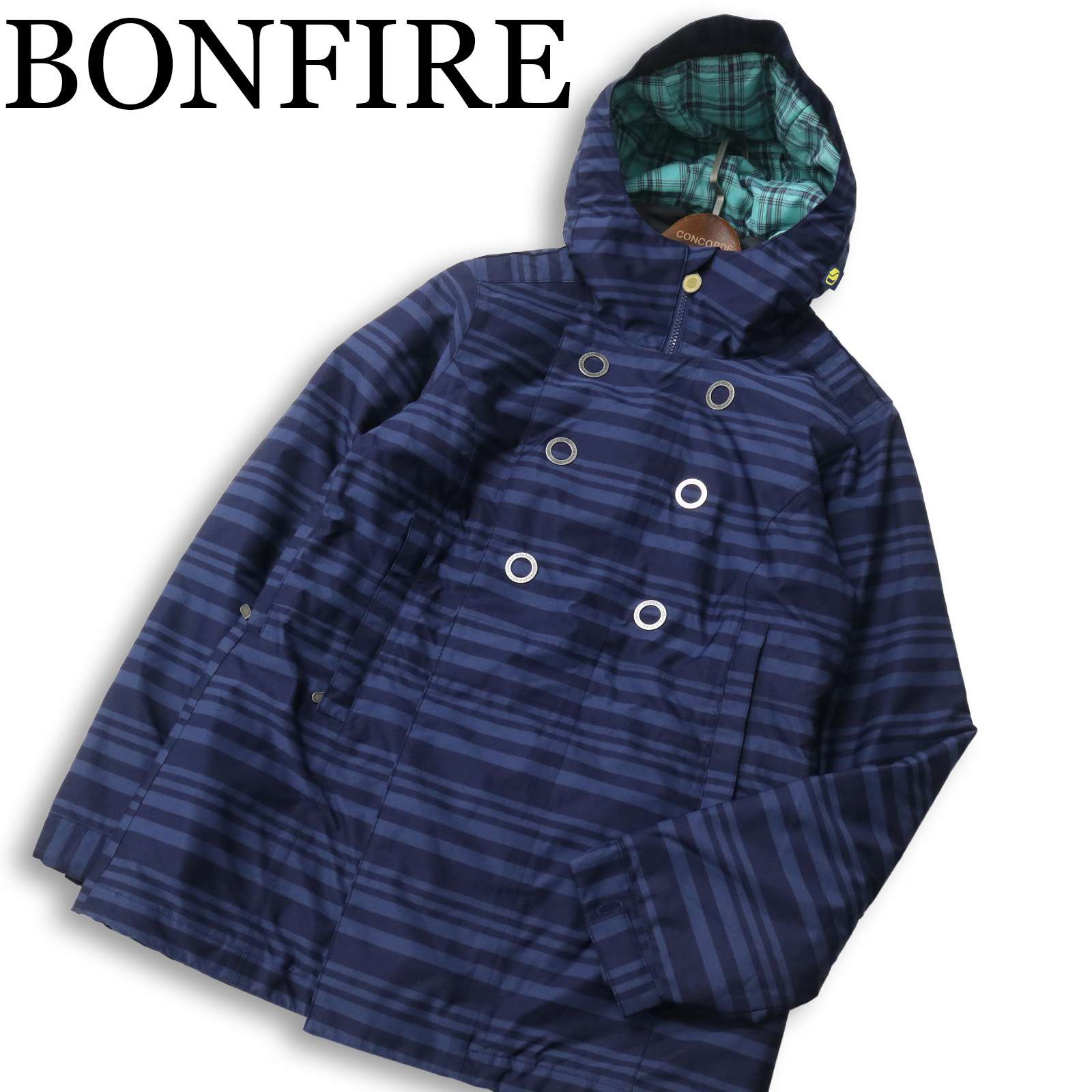 楽天市場】FW エフダブリュー MANIFEST TOUR 3L JACKET マニフェスト