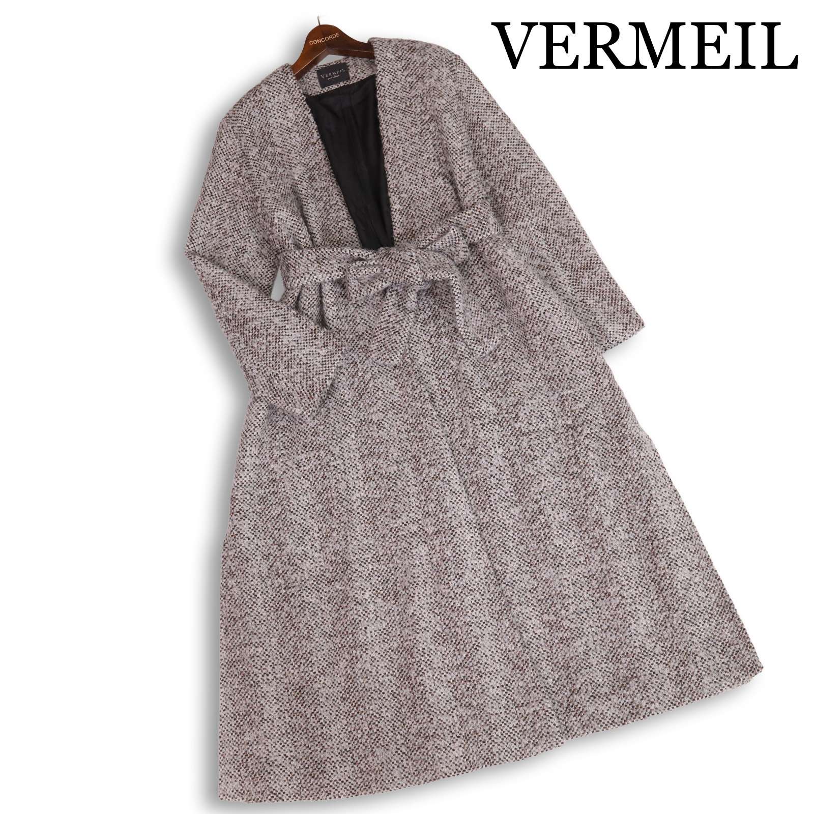 楽天市場】20%off☆ネセセア【nesessaire】モヘア アストラカン