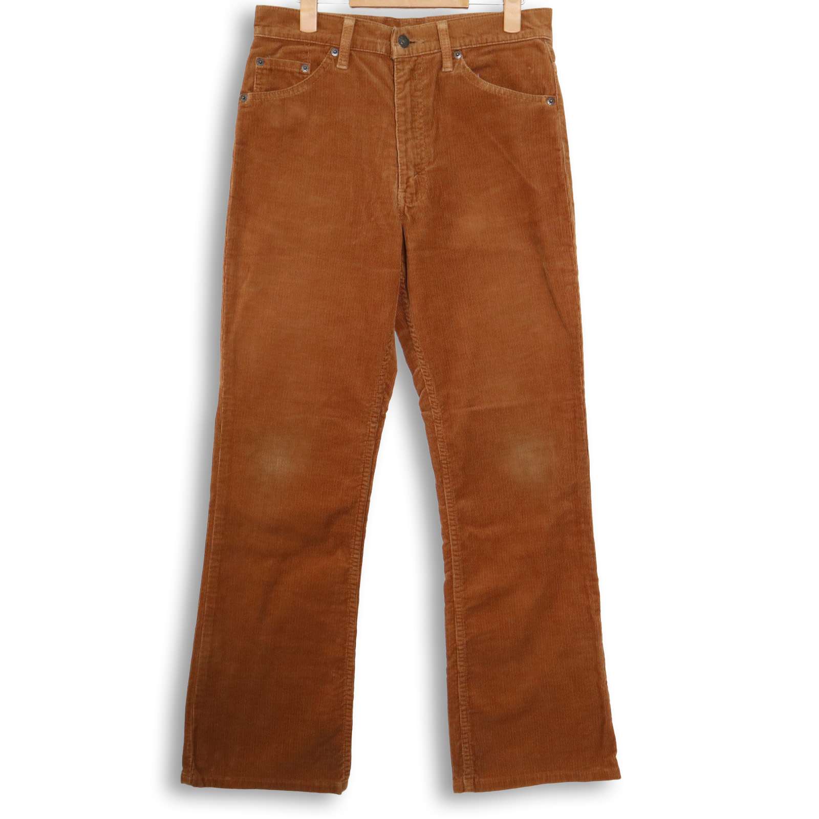 【激レア】1970年代　リーバイス 517 レアカラー コーデュロイ ビンテージ 楽天市場】70年代 USA製 Levi's リーバイス 517 コーデュロイ パンツ