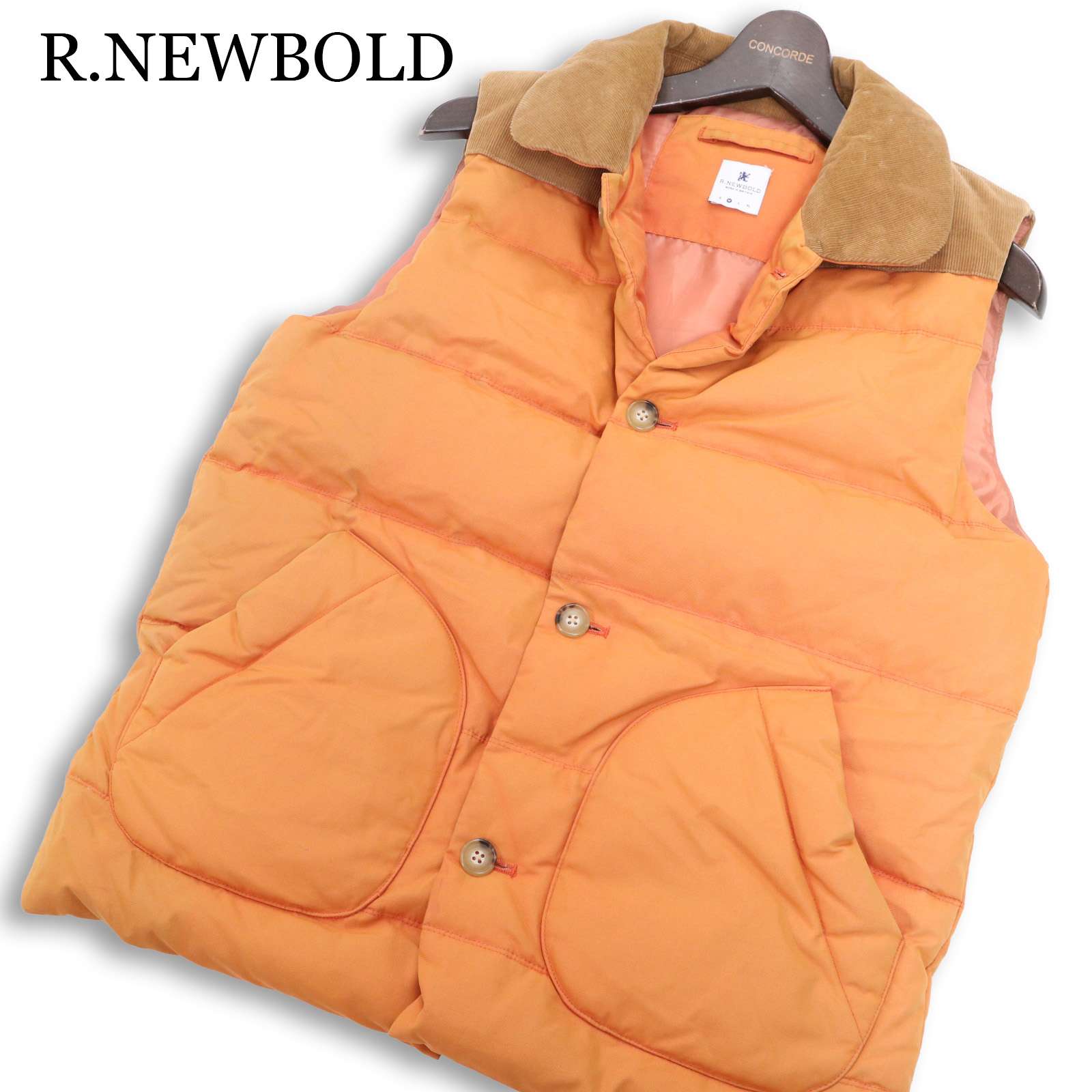 楽天市場】Paul Smith ポールスミス ベスト サイズ:XL リバーシブル