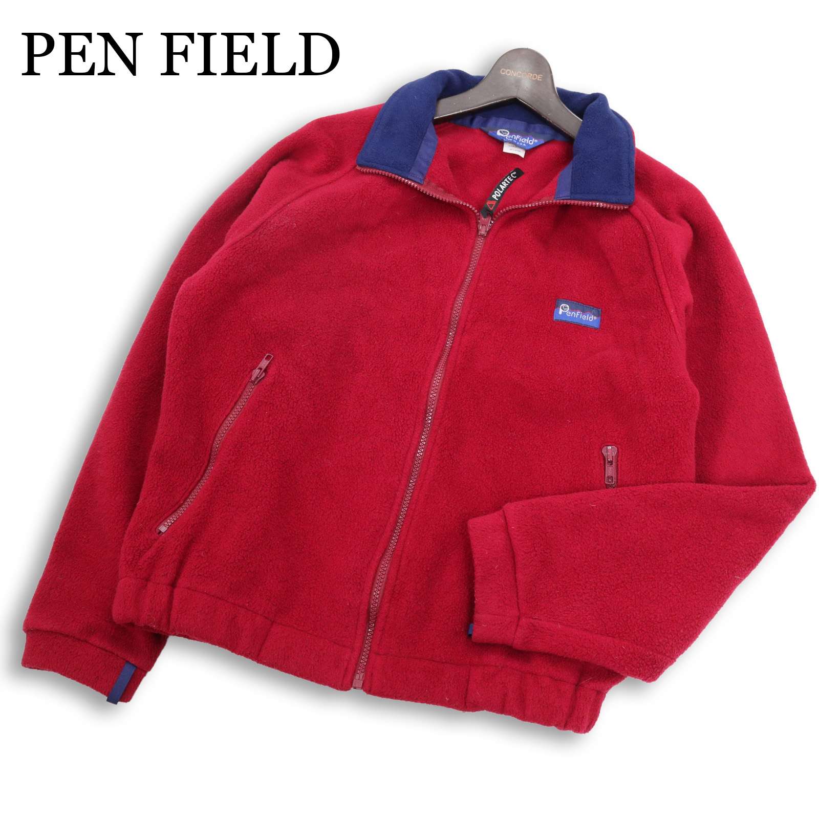 楽天市場】ペンフィールド Penfield ジャケット メンズ ノースウインド