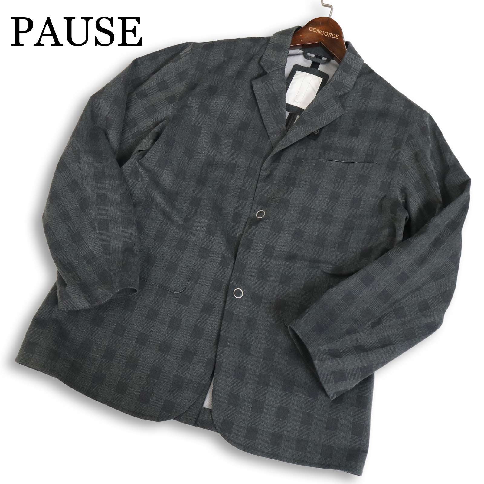 楽天市場】【DESCENTE PAUSE】デサント ポーズWOOL MIX STAND COLLAR