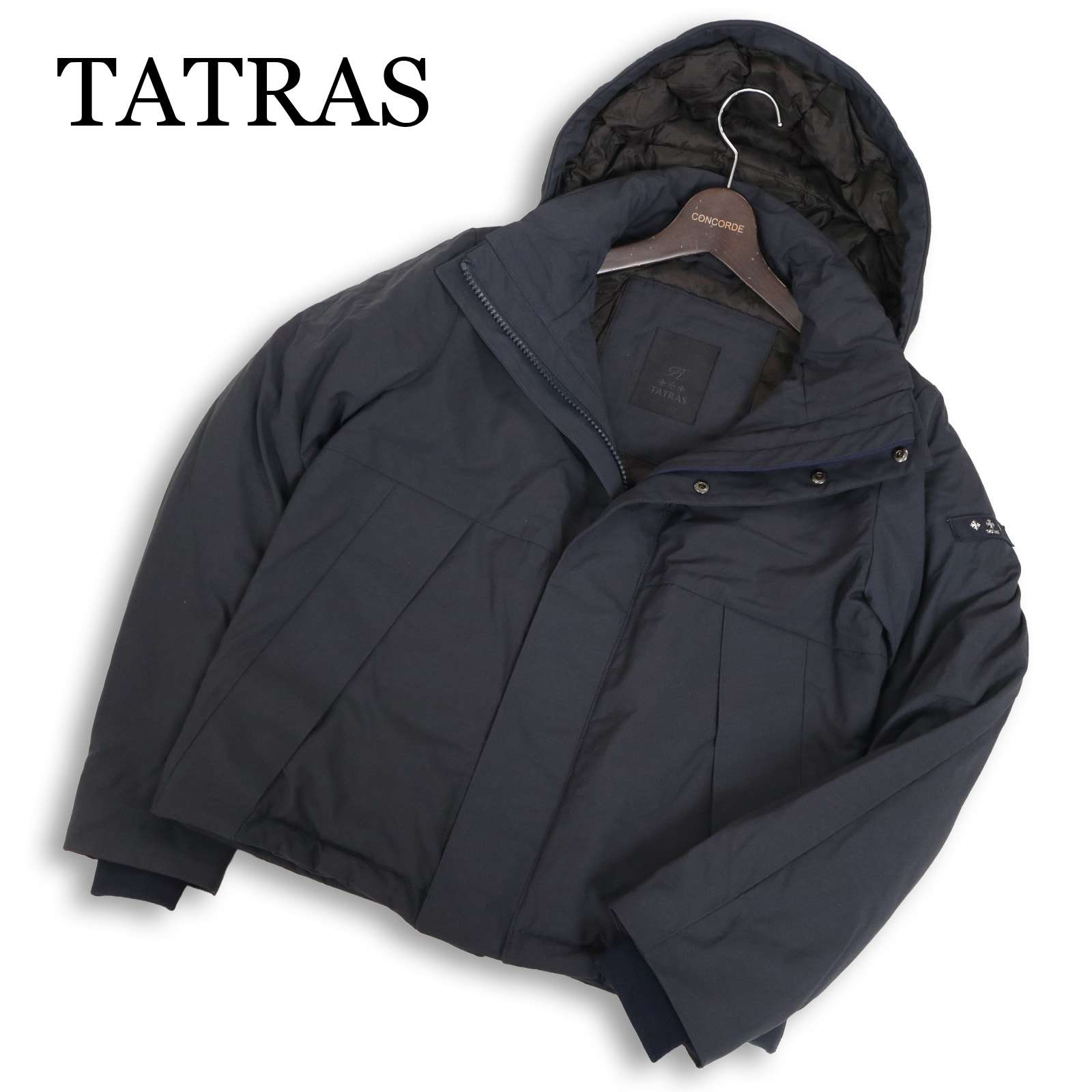 TATRAS タトラス GAURO リバーシブル ダウンジャケット M 美品 楽天市場】TATRAS (M)TATRAS (タトラス)リバーシブル ダウンジャケット