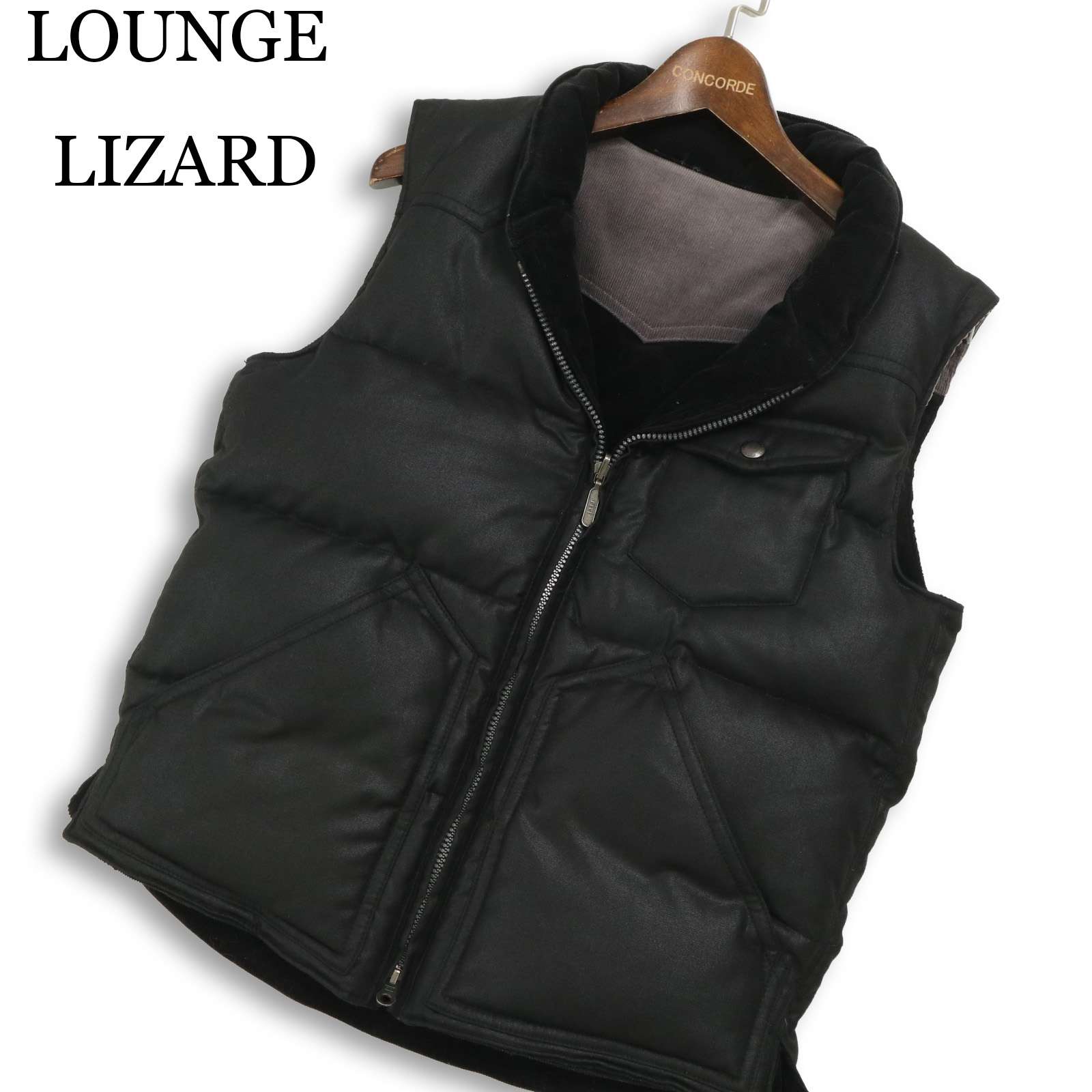 楽天市場】2XLサイズ WEIRDO SPACE TARGET - DOWN VEST (NAVY