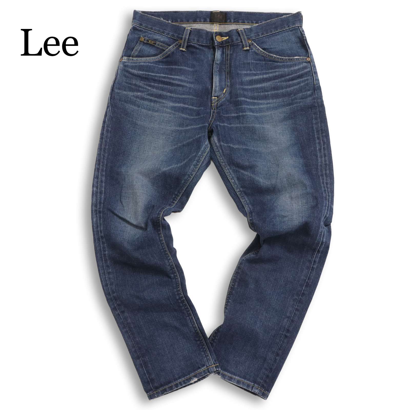 楽天市場】Lee x L'ECHOPPE リー レショップ 別注 日本製 FRISKO JEANS