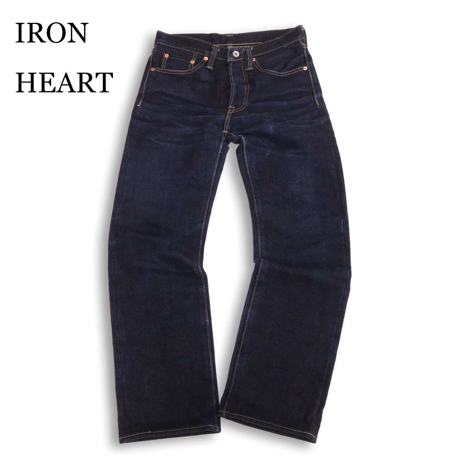 楽天市場】IRON HEART アイアンハート セルビッチコールドマーセワーク