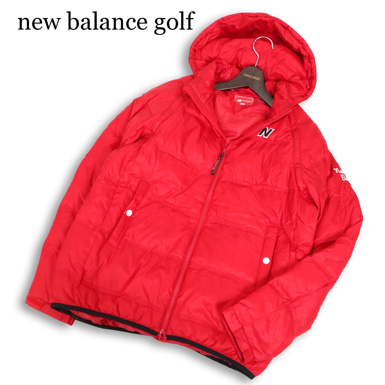 楽天市場】ニューバランス ゴルフ New balance Golf メンズ 蓄熱保温