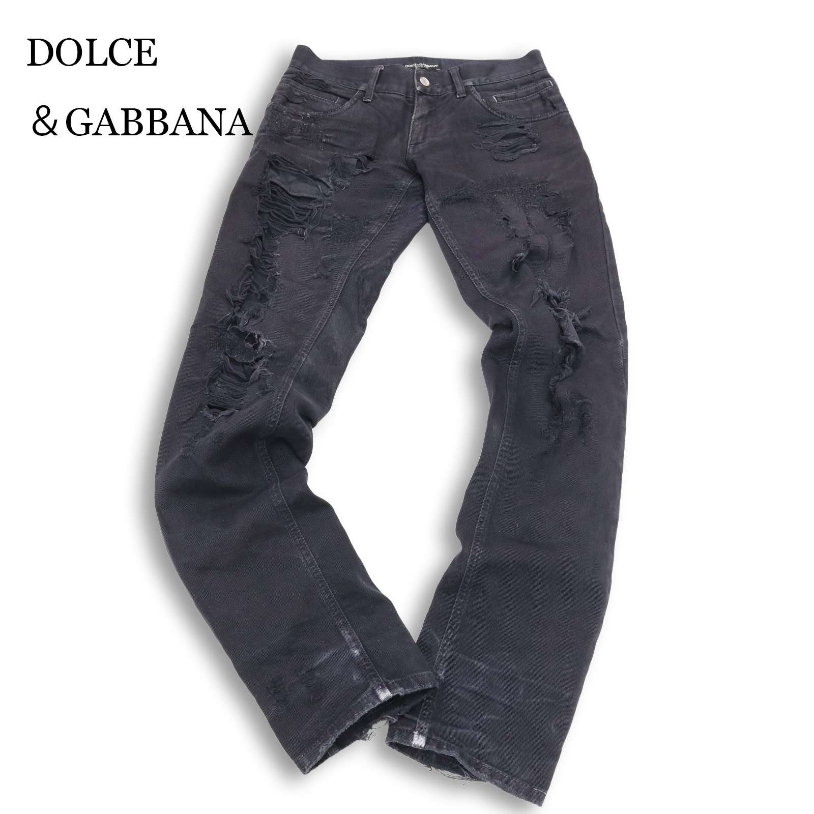 楽天市場】【完売】ドルチェ＆ガッバーナ DOLCE&GABBANA メンズ 14