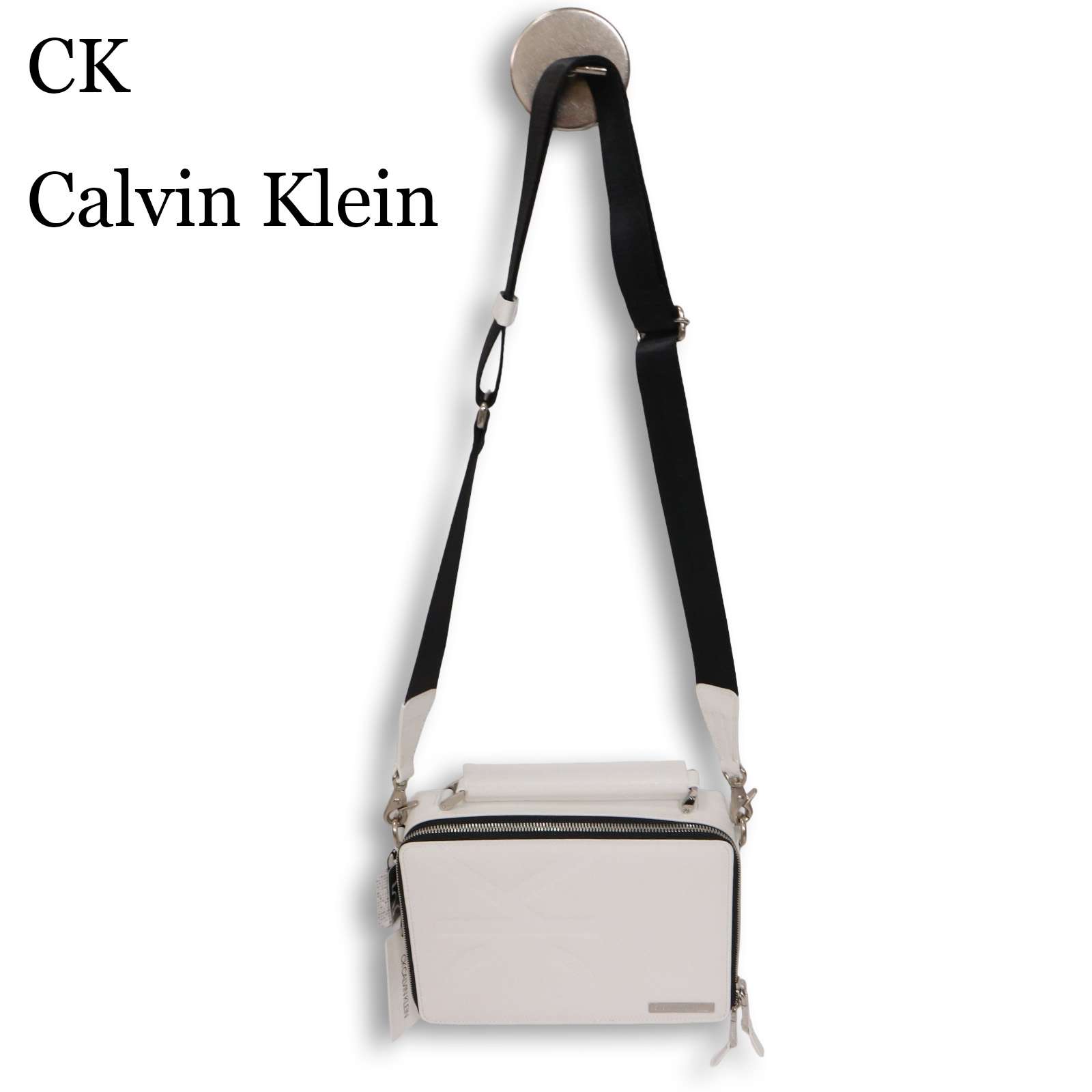楽天市場】Calvin Klein カルバンクライン ショルダーバッグ MINIMAL