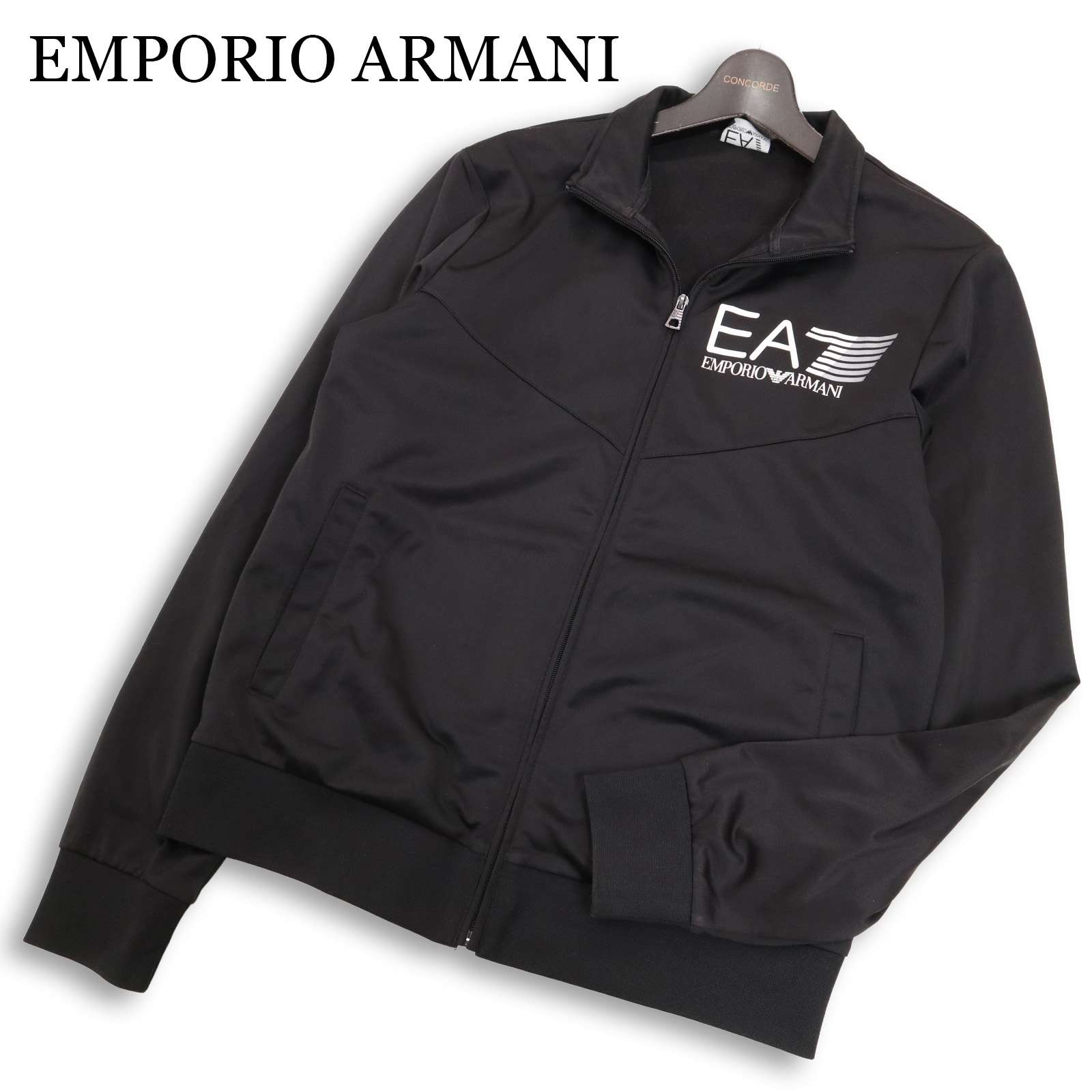 楽天市場】エンポリオアルマーニ EMPORIO ARMANI メンズ アウター