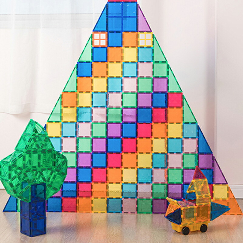 MAGFORMERS マグフォーマー 60ピース 楽天市場】【送料無料】マグフォーマー クリエイティブセット 60