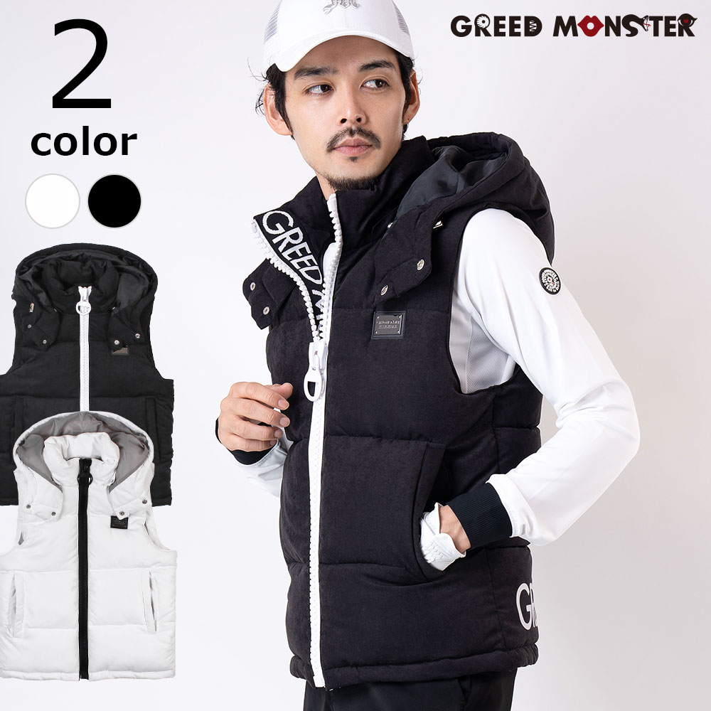 楽天市場】【送料無料】レディース ゴルフウェア ベスト 中綿ベスト