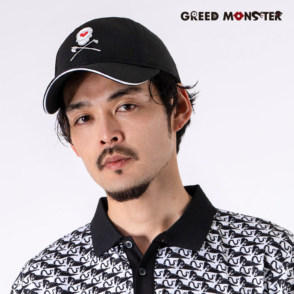 楽天市場】SICKO MONSTER ANGEL'S TEARS CRYSTALS FITTED CAPシッコ