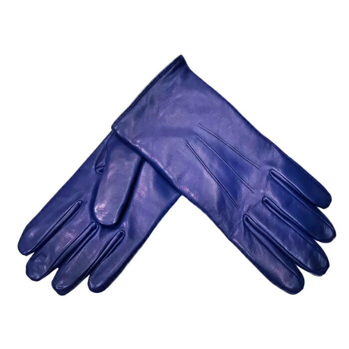 MAZZOLENI 本革手袋(グローブ) 新品 タグ付き MAZZOLENI 本革手袋(グローブ) 新品 タグ付き