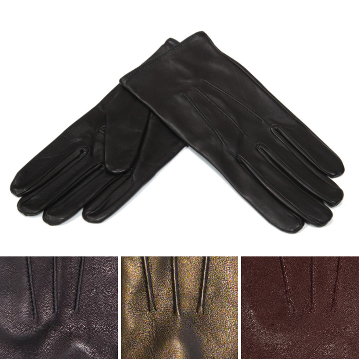 楽天市場】MEROLA （ メローラ ） 革 手袋 ナパレザー ノーライニング 