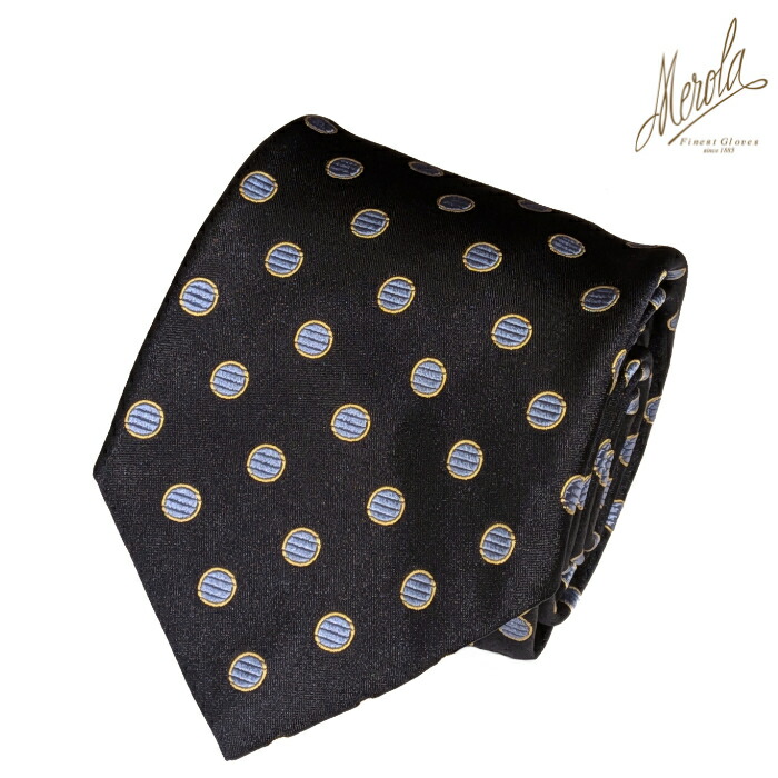 【RODA】ロダ 素材感のあるネップ入りシルクストライプ柄ネクタイ グレーベース 新品未使用 1.5万円程度 ネクタイ／シルク／ストライプ×織柄 | SUIT SQUARE／UNIVERSAL