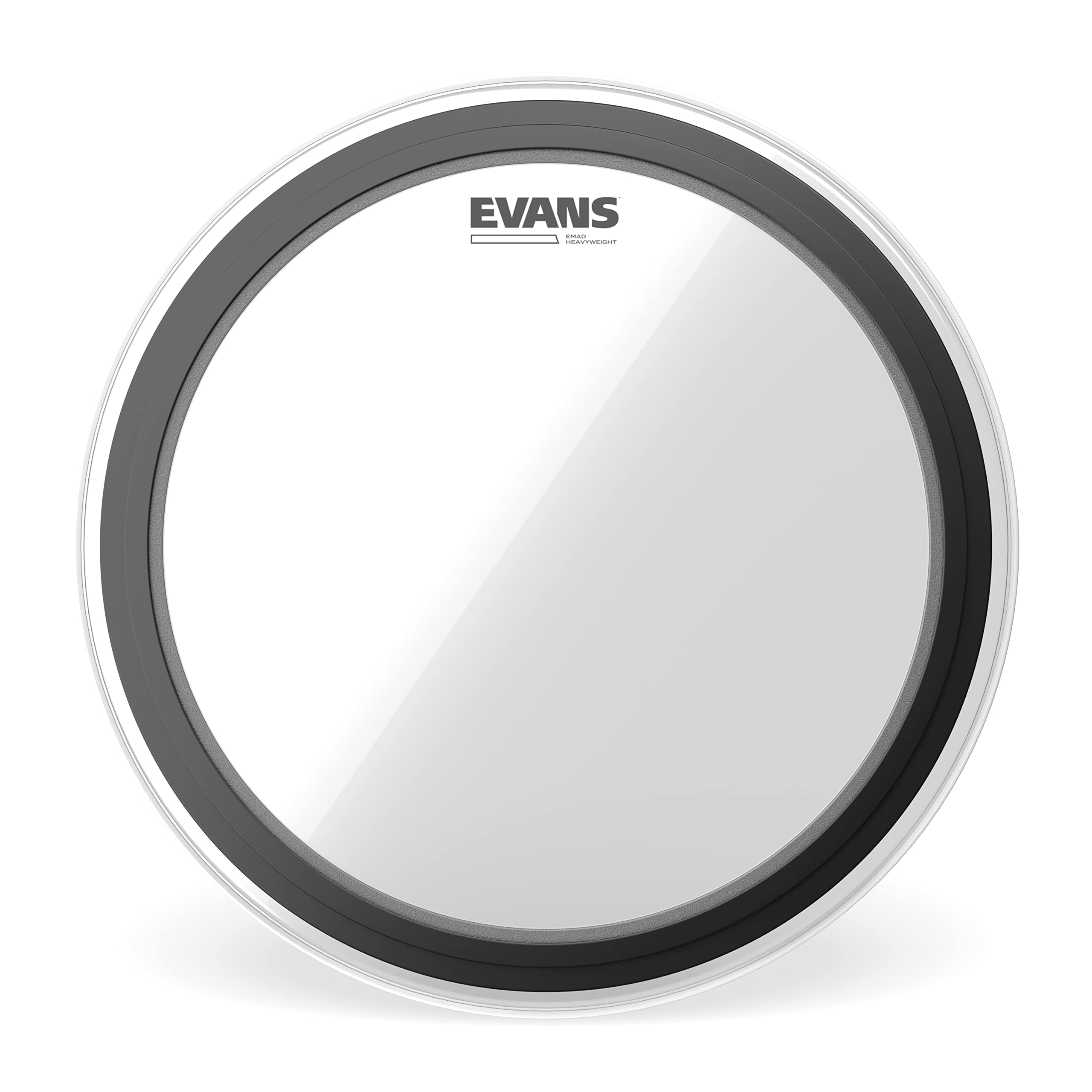 【送料無料】EVANS エヴァンス ドラムヘッド Level 360 EMAD Heavyweight 20" BD20EMADHW 【国内正規品】|Conductドライバー 店