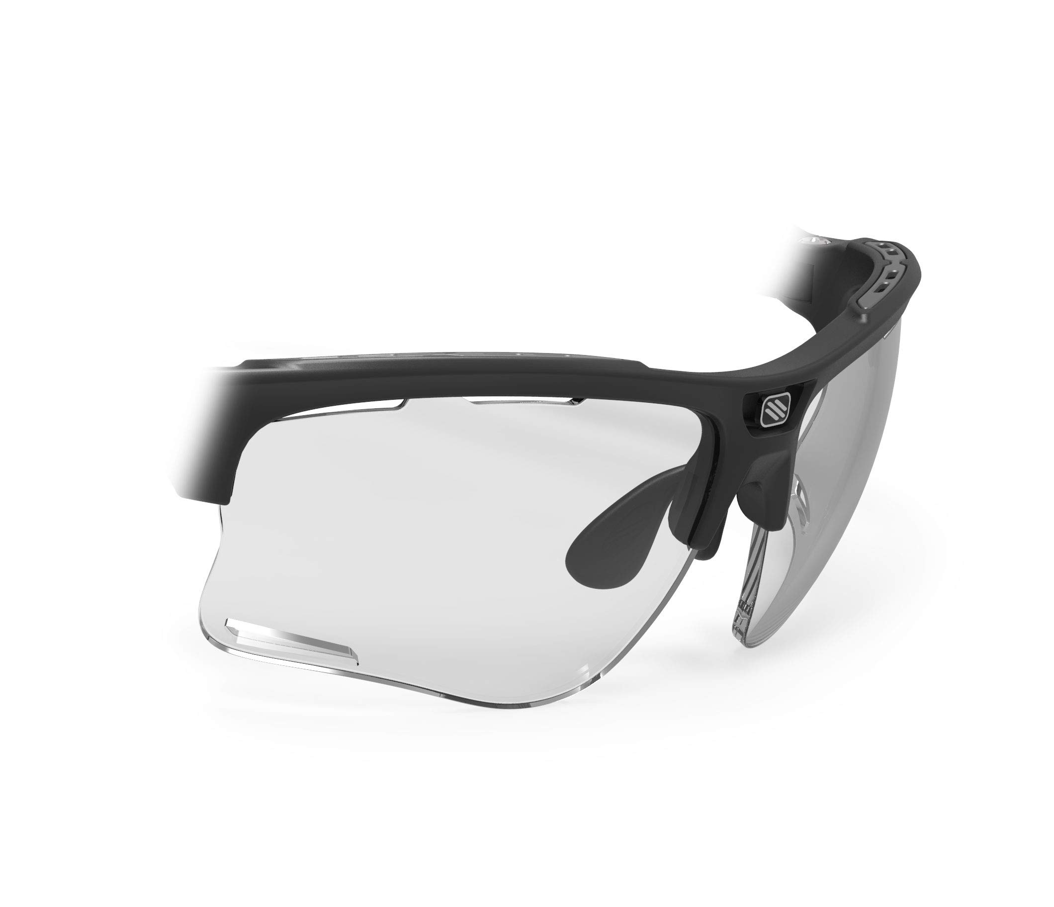 【送料無料】[RUDYPROJECT] サングラス交換レンズ キーブレード Polar 3FX HDR マルチレーザーブルーレンズ レンズ幅:70mm、8カーブレン｜Conductドライバー　店