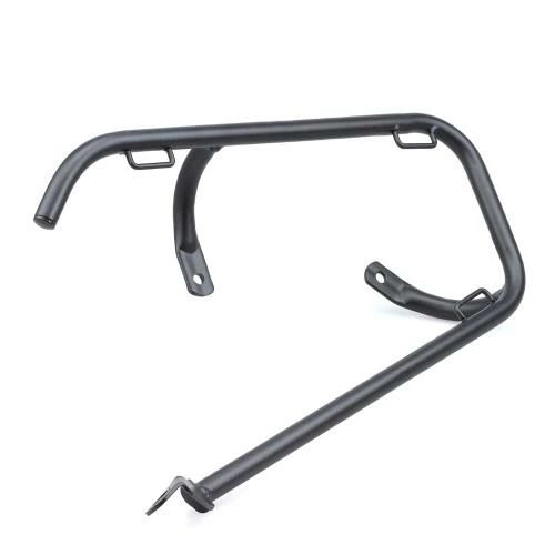【送料無料】キジマ(Kijima) バイクパーツ サイドバッグサポート スチール製 レブル1100('21-) 左側用 オールインワンタイプ スチール製|Conductドライバー 店