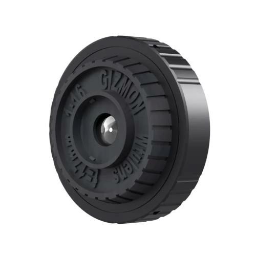 【貨物輸送無料】GIZMON Wtulens Q | ペンタックスQマウント用国内