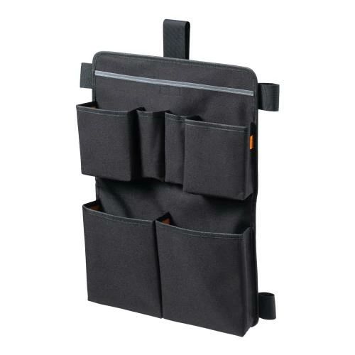 【貨物輸送無料】サンワサプライ 手押し車用御徒面子（ロング手合い） VEH-BAG3