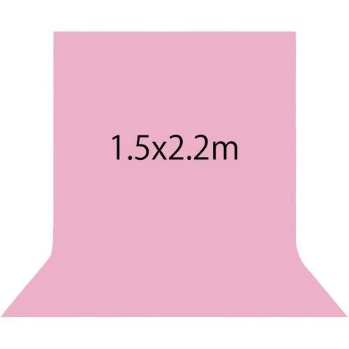 【貨物輸送無料】Kate 1.5x2.2m サクラ色 周囲の状況布 サクラ色 映画化用周囲の状況腰かけ 活動写真 周囲の状況 周囲の状況紙