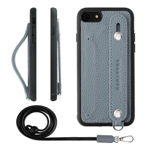 【貨物輸送無料】HANATORA iPhone8 7 SE3 SE2 (第3時人 第2時人) 容れもの 本革 耐衝撃 うしろ側三尺帯 ストラップリング スマホケース スマホ ス