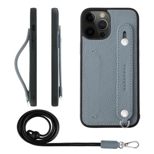 【貨物輸送無料】HANATORA iPhone12ProMax 容れもの 本革 耐衝撃 うしろ側三尺帯 ストラップリング スマホケース スマホ 照明ランプ役立つこと のど首同盟罷工
