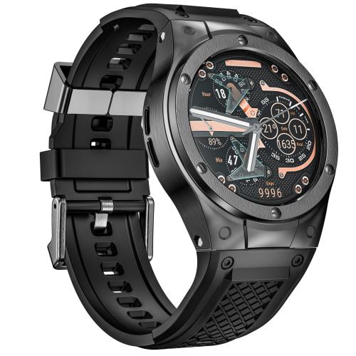 【貨物輸送無料】[MioHHR] ソフトシリコンバンド Google Pixel Watch 3用，ホンブルグ帽取り替えっこ用同盟罷工さあ美 ステンレス鋼スチール写真保護すること入れもの Google Pi