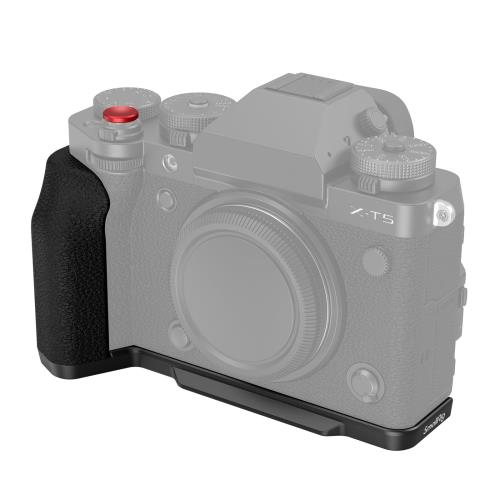 【貨物輸送無料】SmallRig X-T5 用Ｌ型手持ち部分(黒いこと) FUJIFILM 相応う 4260