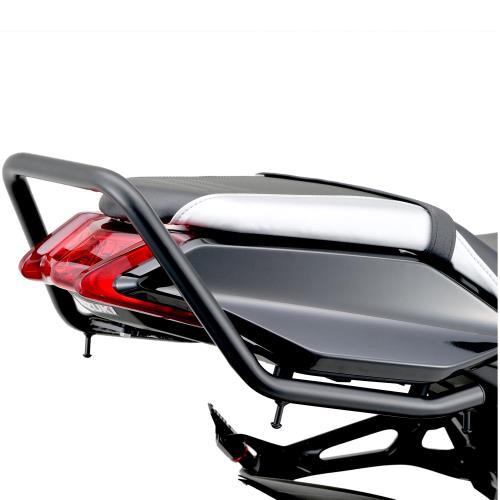 【送料無料】デイトナ(Daytona) KATANA専用 タンデムグリップ グラブバー 14986｜Conductドライバー　店
