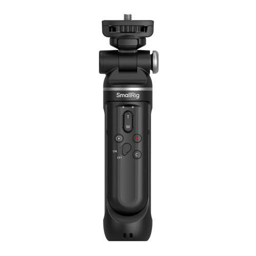 【送料無料】SmallRig SR-RG2 多機能ワイヤレスシューティンググリップ 調整可能な自撮り棒 リモートコントロールカメラ Nikon/Canon So｜Conductドライバー　店