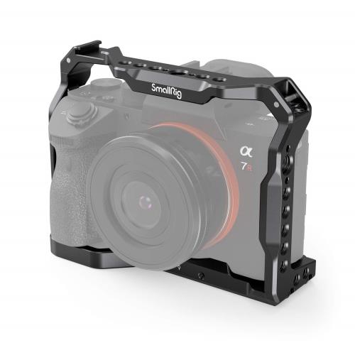 【送料無料】SmallRig A7 III・A7R III・A9用ケージ-2918|Conductドライバー 店