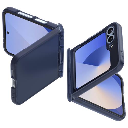 【貨物輸送無料】Spigen Galaxy Flip 6 入れもの 氷結 超薄型 超軽さ 耐衝撃 無線電話申し受ける 相応う 引っ敷き入眼 水晶体保護すること 指紋押しとどめる 擦り