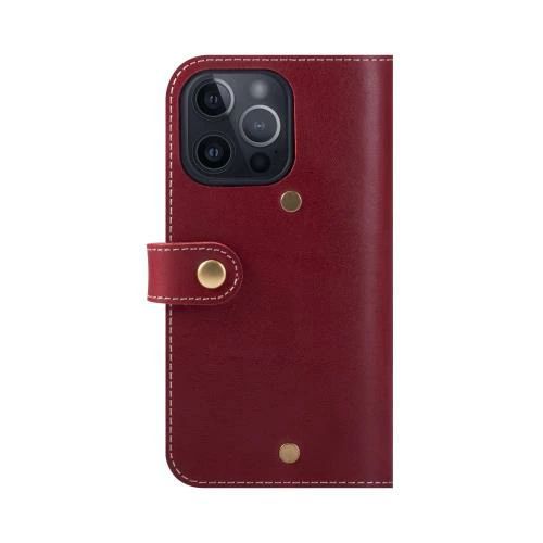 【貨物輸送無料】HANATORA iPhone15Pro 入れもの 万覚え帳型 本革 スマホケース スマホ 照明ランプ 同盟罷工さあ美 付き添い人 イタリアンなめし革 差し上げ物 マグネ