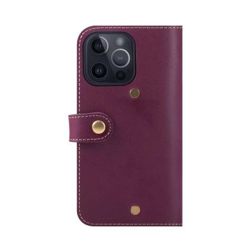 【貨物輸送無料】HANATORA iPhone16Pro 入れもの 万覚え帳型 本革 スマホケース スマホ 照明ランプ 同盟罷工さあ美 付き添い人 イタリアンなめし革 差し上げ物 マグネ