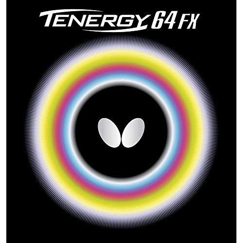 【貨物輸送無料】夢見鳥(Butterfly) ピンポン 思われ人 テナジー・64・FX 裏ホンブルグ帽 翦断応力 (回転運動) 05920 赤いこと 厚