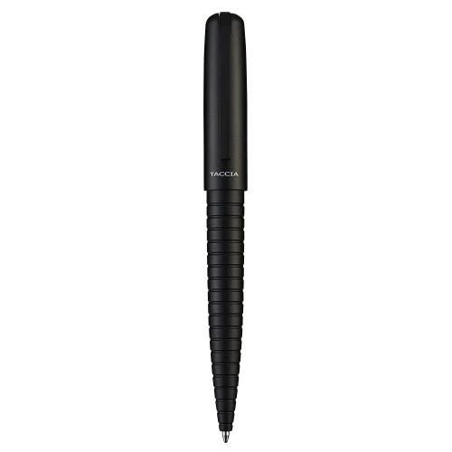 【送料無料】TACCIA ボールペン ピナクル ブラック 1.0mm TPN-59BP-GB｜Conductドライバー　店 8,771円