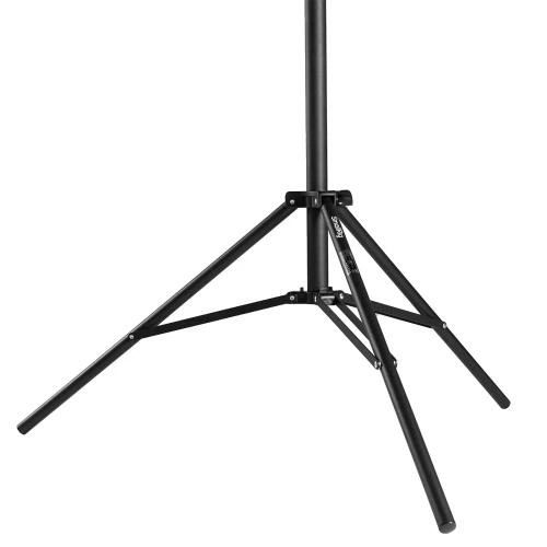 【送料無料】SmallRig LA-S28 写真撮影用ライトスタンド 9.2フィート/ 280cm/ 110インチ スプリングクッション付き照明スタンド 最大荷｜Conductドライバー　店 12,493円